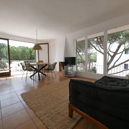 Apartamentos Casa Marea Calella Palafrugell Con Parking