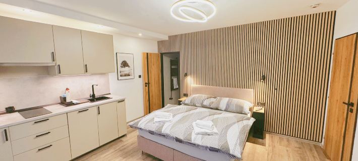 Ubytování V Brně - Schodová Hotels in Brno