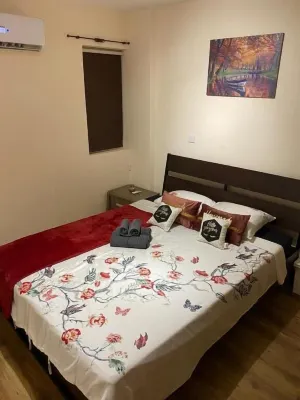 City Comfort Rooms Hotels near Holy Church of Saint Lazarus