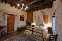 Troullos Traditional Houses
