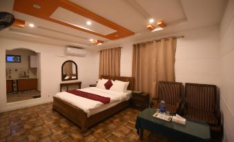 Al Noor Starlet Hotel
