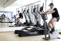 Waldsee Golf-Resort - Gym