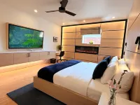 Cribs on Main Hotels in Prince Edward