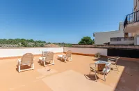 La Marina Cala Figuera Hotels in der Nähe von Ses talaies De Can Jordi