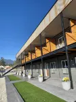 The Darmont Hotel and Suites