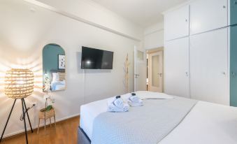 City Suite by Cloudkeys