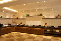 Grand Country Stays - Bangalore International Airport Road - breakfast
