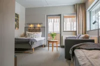 Naturum Vänerskärgården - Victoriahuset Hotels in Lidkoping