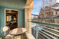 Palmyra 3D by AvantStay Gorgeous Condo in Great Location Hotel in zona Telluride Paragliding