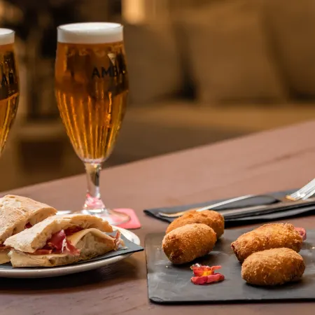 Hotel Don Jaime 54