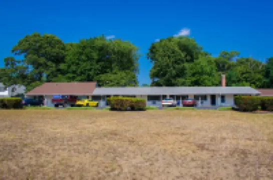 Travel Inn Hotels in North Kingstown