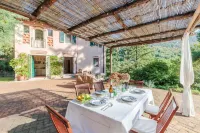 Villa Birdsong in Camaiore