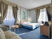 Hotel de La Ville Hotels in Civitavecchia