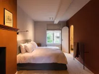 Stately 16-Person Manor Farm in South Limburg - homestay
