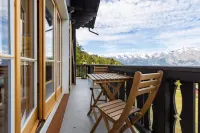 Chalet Pain Seigle - Boutique