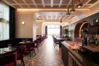 Nine Tree Premier ROKAUS Hotel Seoul Yongsan - bar