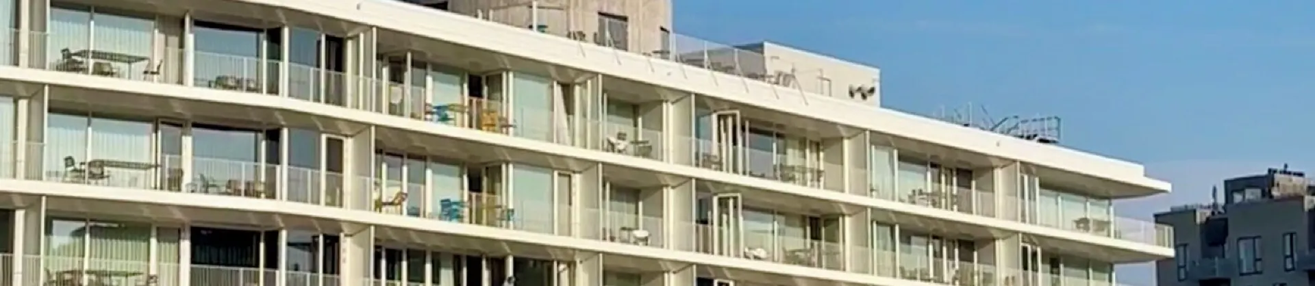Gehobene Hotels 