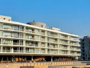 Nâng tầm dịch vụ 4 Hàng Đầu Tại Copenhagen