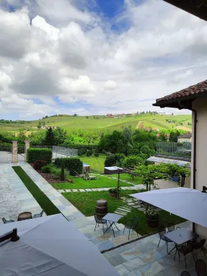 Cascina Bellonuovo