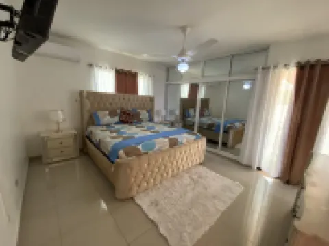 聖地亞哥中心6A舒適公寓 - 極佳住宿