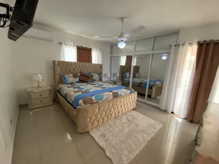 6A Cozy Apt in Santiago Center - Great Stay