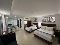 Aira Boracay Hotel Hotel di Pulau Boracay