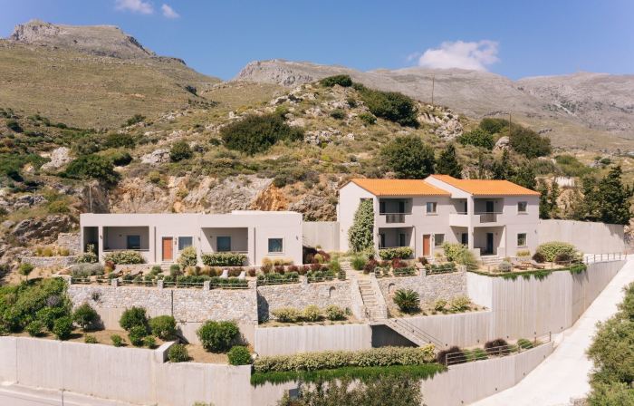 Villa Stella Suites