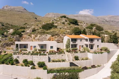Villa Stella Suites Hotels in Agios Vasileios