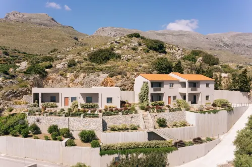 Villa Stella Suites Hotels in Lappei