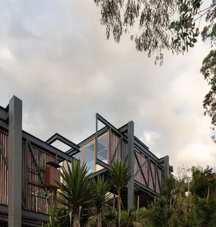 Deluxe Volcán Отели в г. Кантон Патате