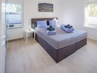 Haus der Elemente - Mountain view