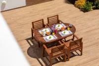 Napa Bay View Villa 3