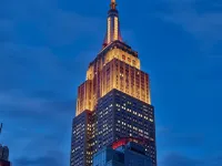 Hotel AKA NoMad Hotele w: Nowy Jork