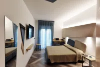 Color Hotel Rimini - WiFi