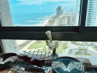 Carmel Hotel Holiday Apartments - Ocean View