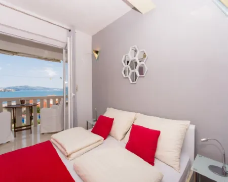 Villa Stil Hotels in Okrug Gornji