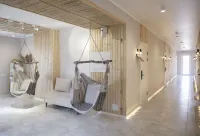 Silence hotel