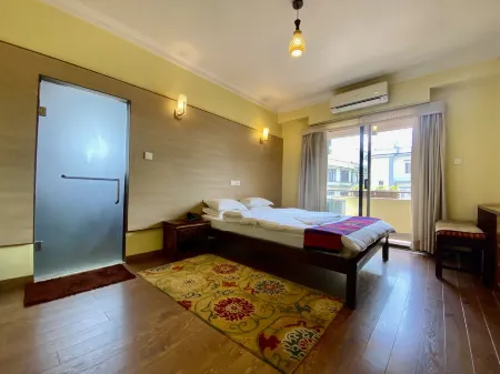 Hotel Siddhi Manakamana