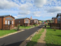 Gulliver's Valley, M1, Jct 31