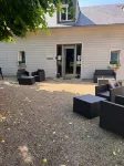 Le Petit Manoir Hôtels à : Les Andelys