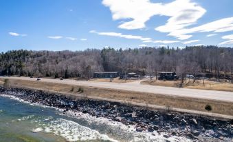 The Birchy, Adventure Lodging by Base Hospitality Group