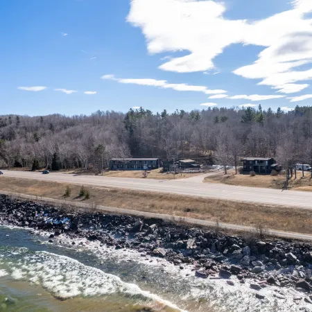 The Birchy, Adventure Lodging by Base Hospitality Group