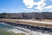 The Birchy, Adventure Lodging by Base Hospitality Group