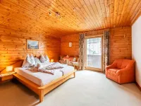 Holiday Home in Zillertal Near Ski Slopes