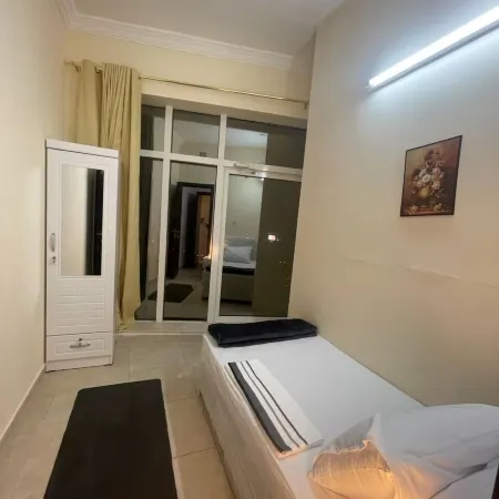 Deira City Center Hostel by PHM