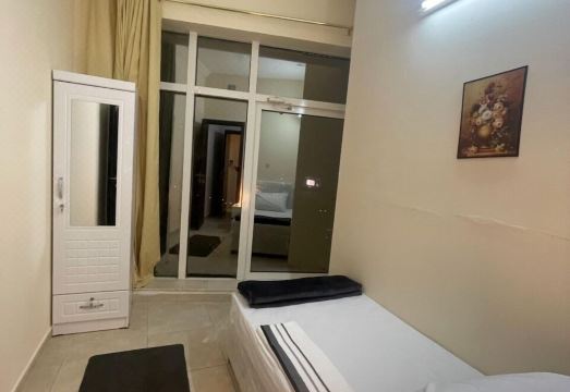 데이라 시티 센터 호스텔 바이 PHM 전경