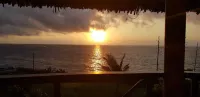 Room-Dolphin Suite 40 m2 in Villa 560 m2 - Havudsigt