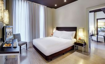 Sercotel Boulevard Vitoria-Gasteiz