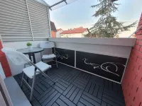 Apartment Pallaton Hotels in 