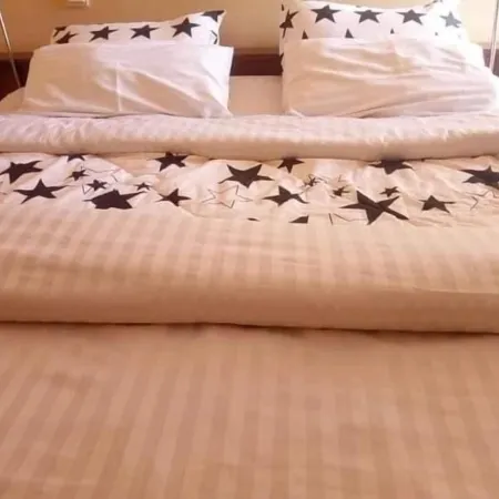 Stylotel Cottages and Guest House Jinja